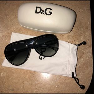Dolce & Gabbana men’s sunglasses